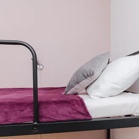 Apartament Siemiradskiego