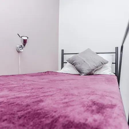 Siemiradskiego Apartament *