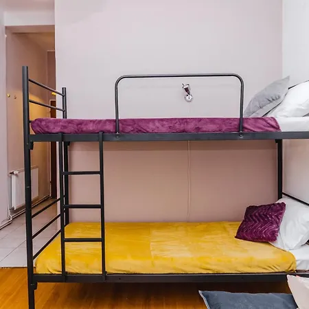 Apartament Siemiradskiego