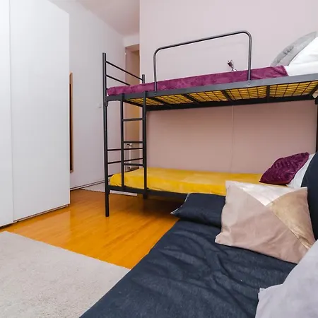 Siemiradskiego Apartament Kraków