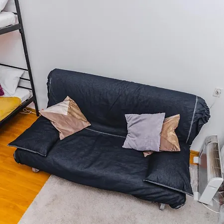 Siemiradskiego Apartament