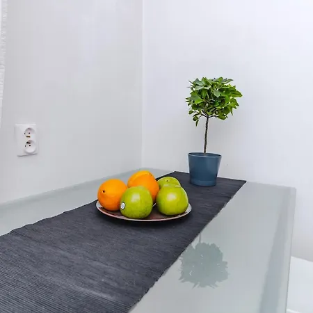 Siemiradskiego Apartament Kraków
