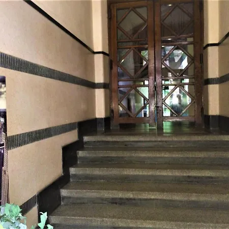 Siemiradskiego Apartament *
