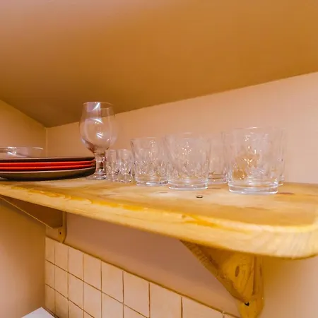 Apartament Siemiradskiego